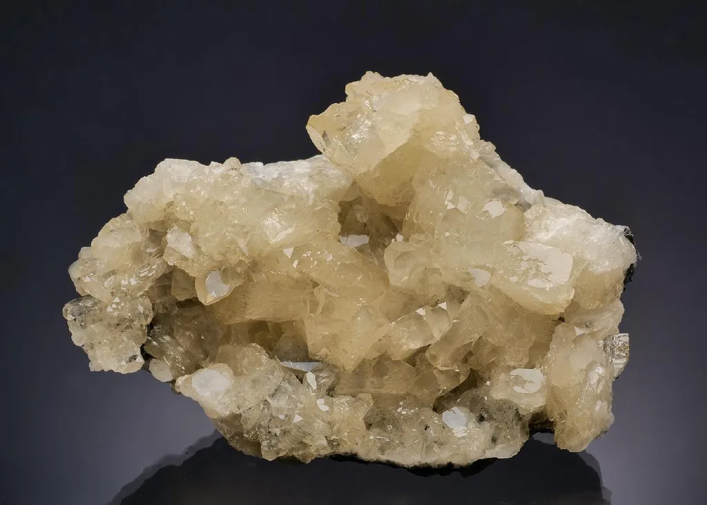 Baryte image