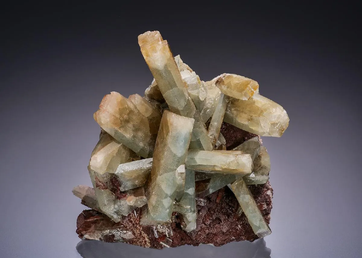Baryte - image 1
