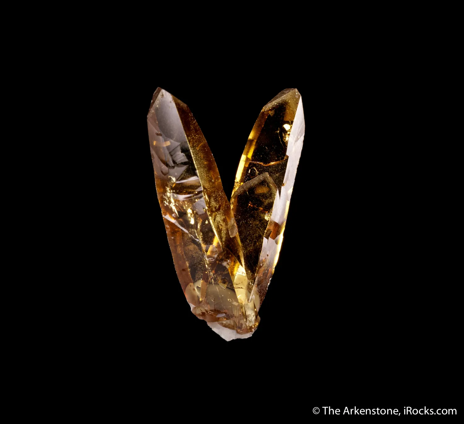 Baryte - image 5