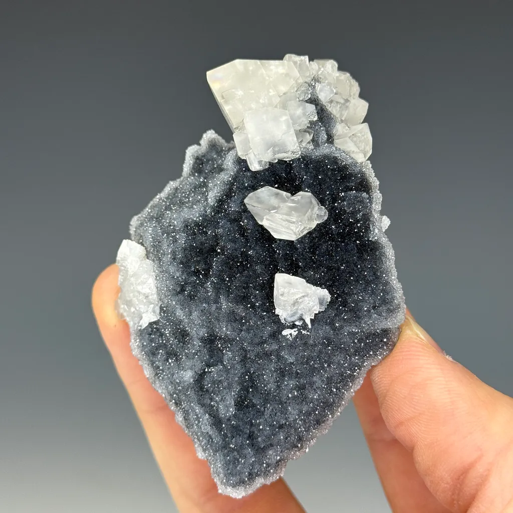 Baryte image