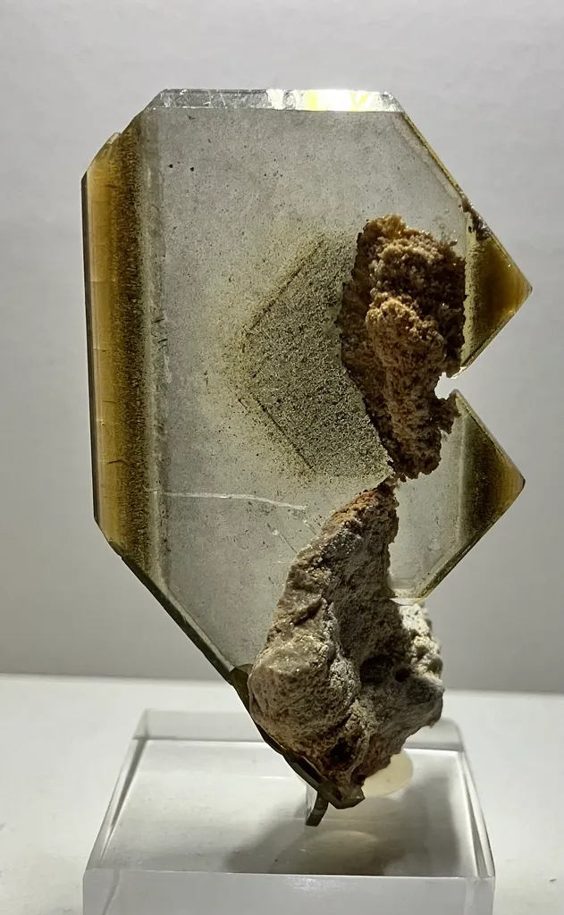 Baryte image