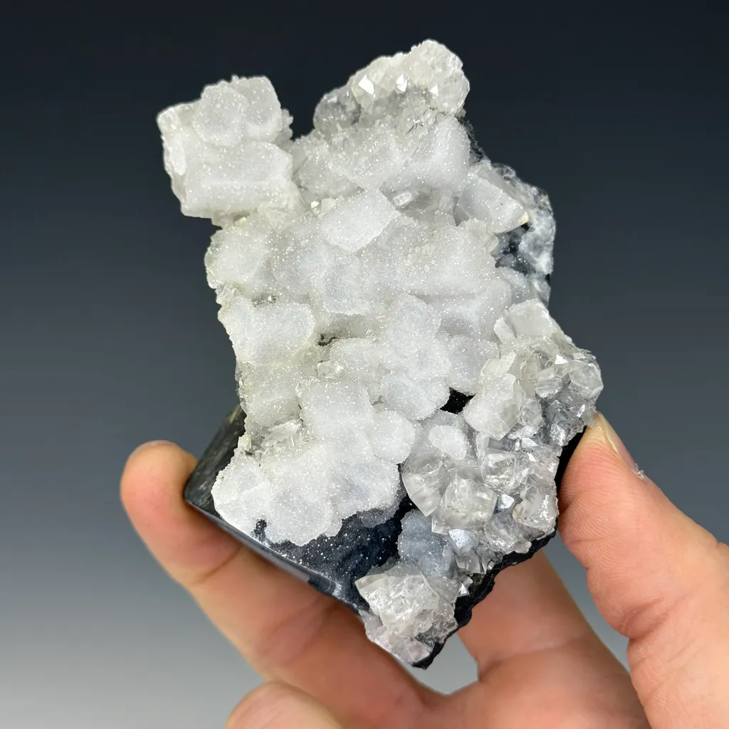 Baryte image