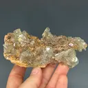 Baryte - image 1