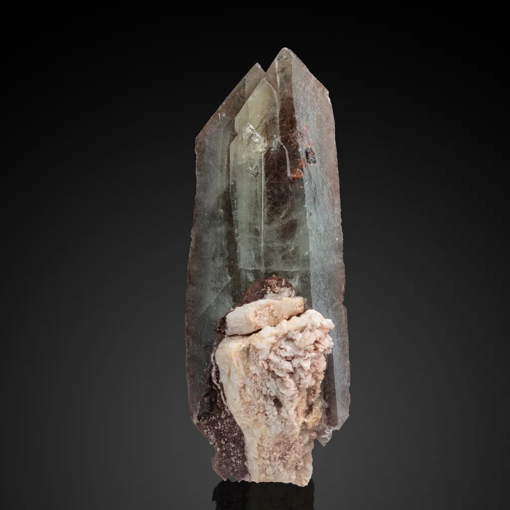 Baryte image
