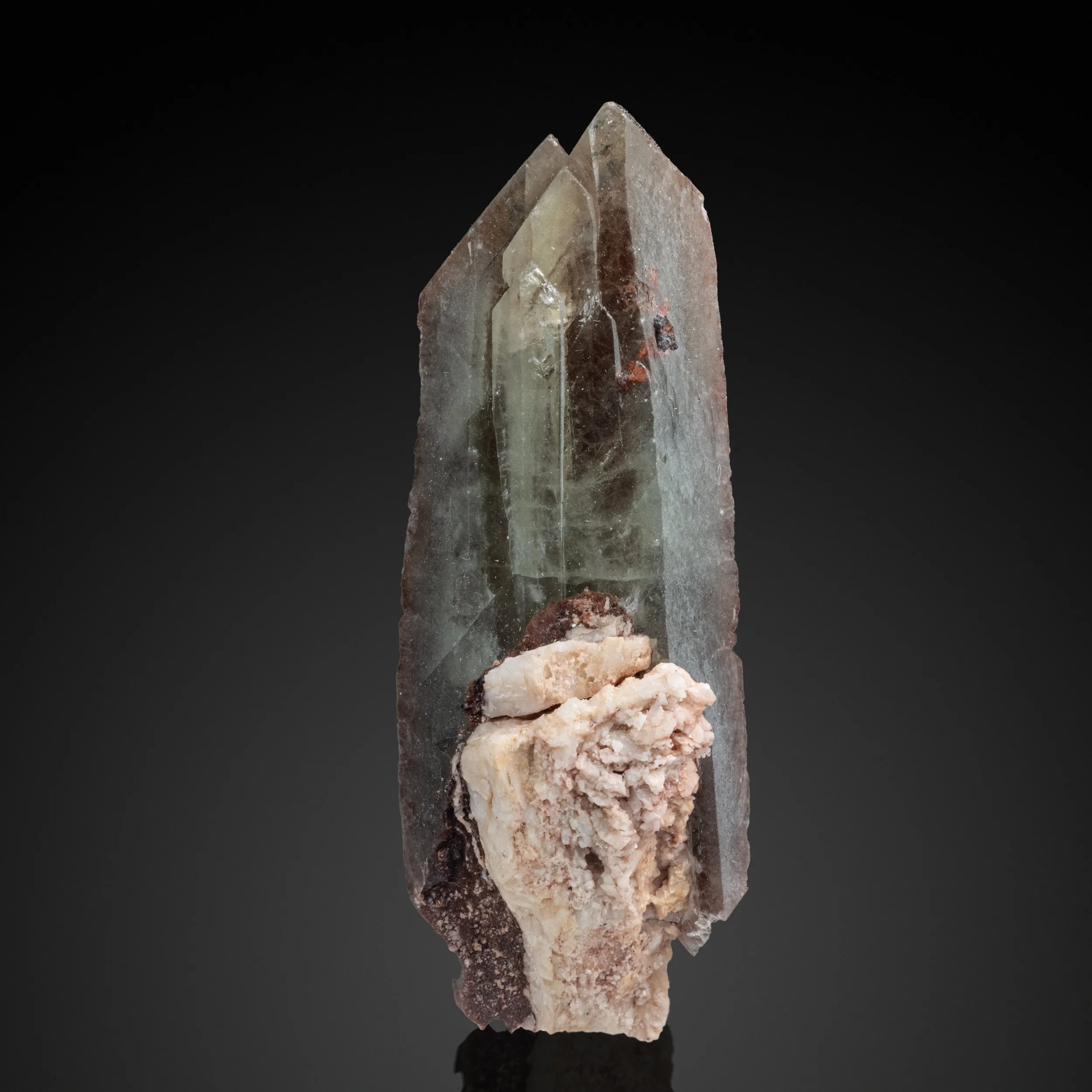 Baryte - image 1