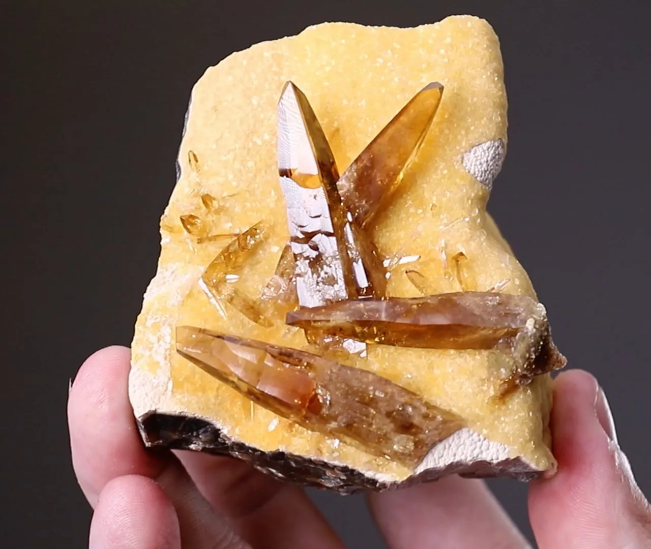Baryte - image 2
