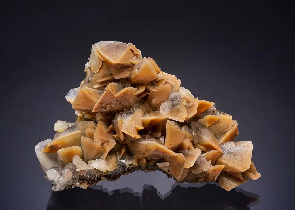 Baryte image