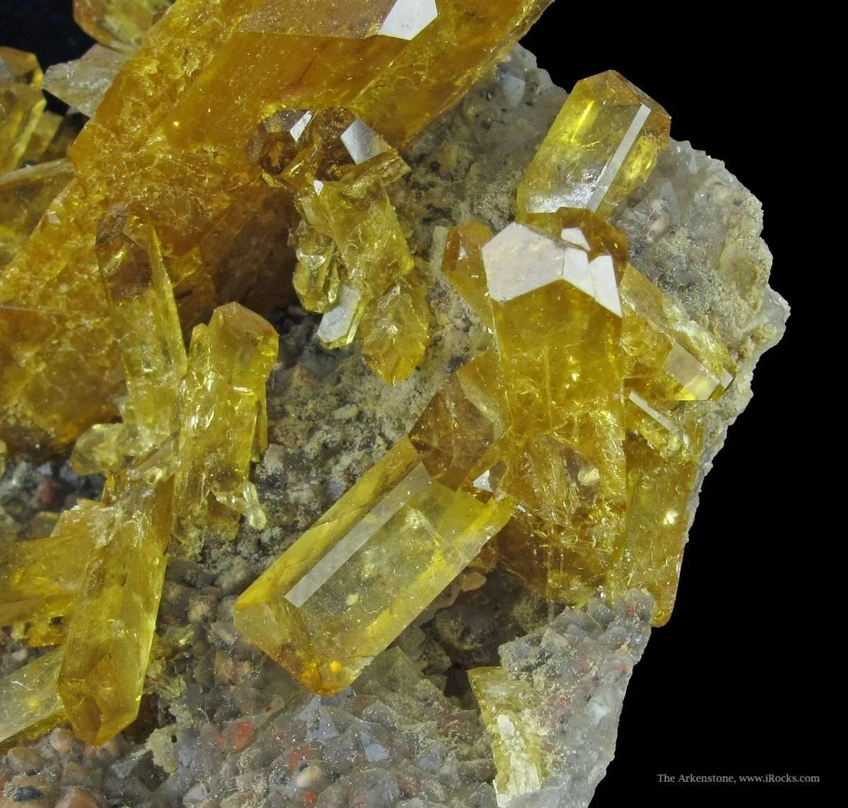Baryte - image 3