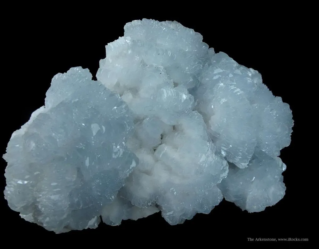 Baryte - image 4