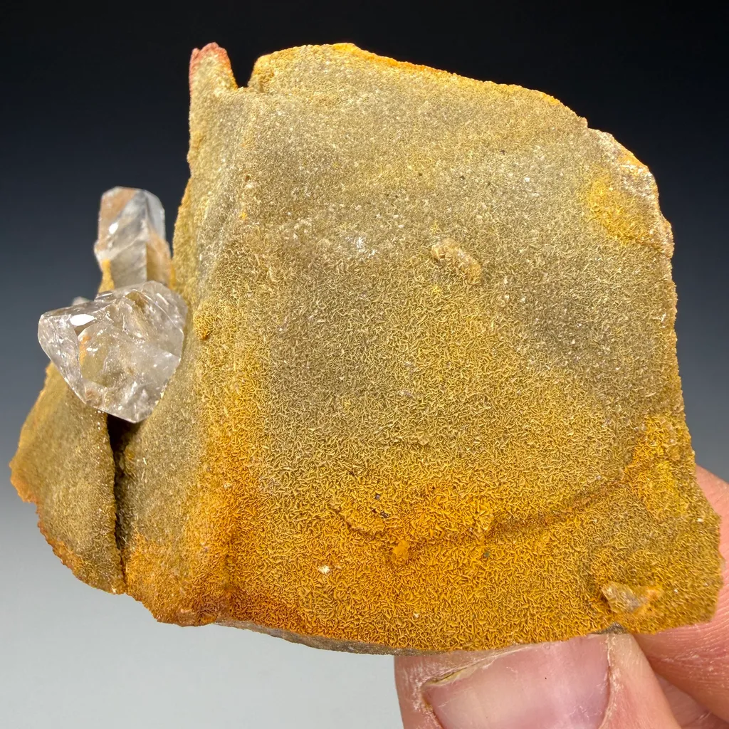 Baryte
