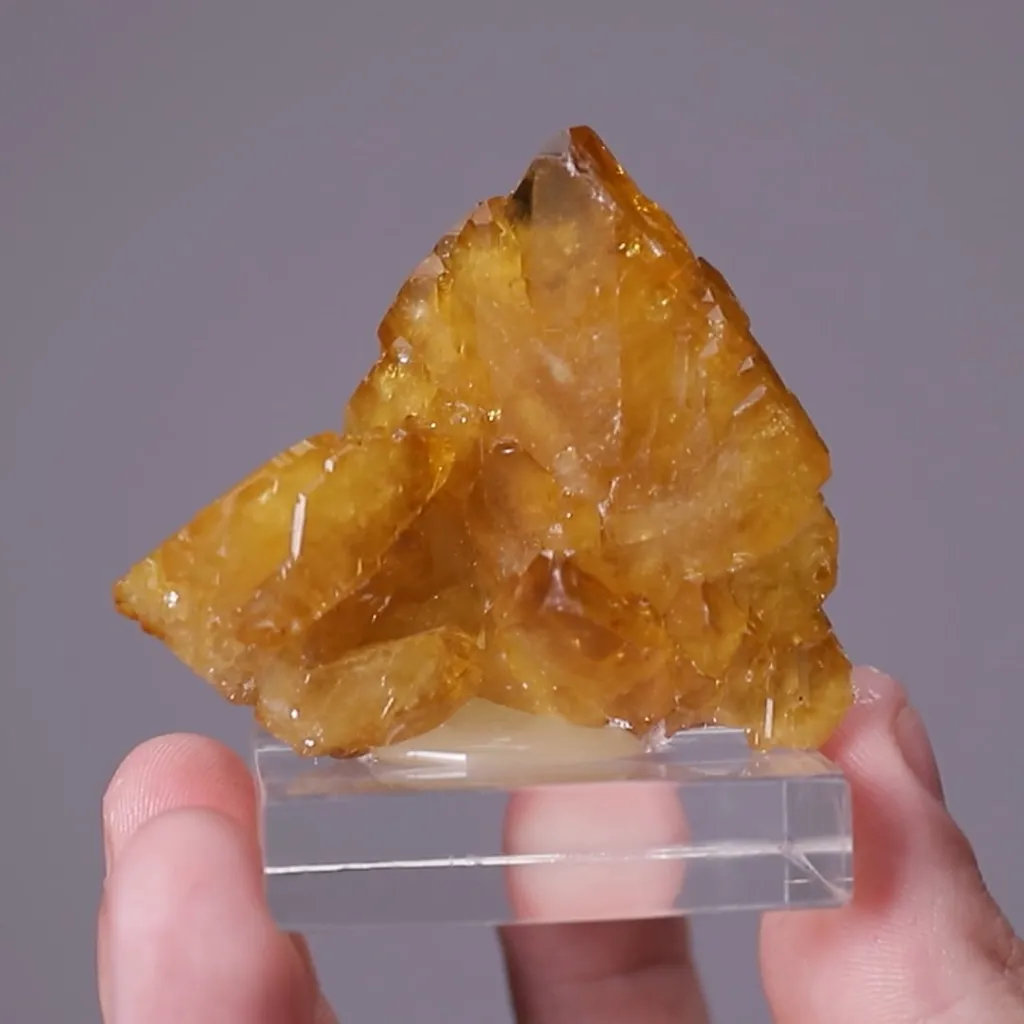 Baryte image