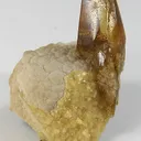 Baryte, Calcite - image 1