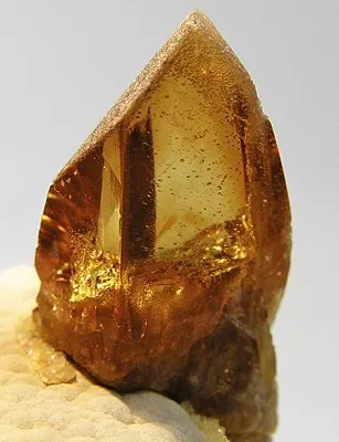 Baryte, Calcite - image 2
