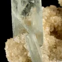 Baryte, Calcite - image 2