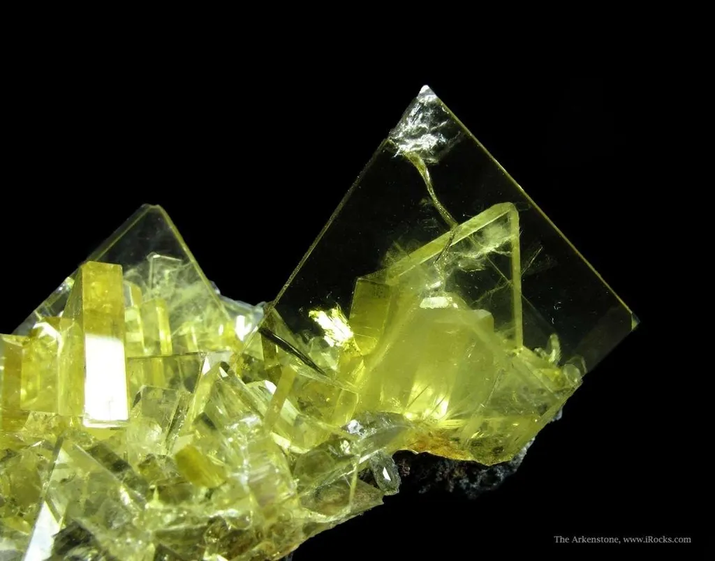 Baryte - image 4