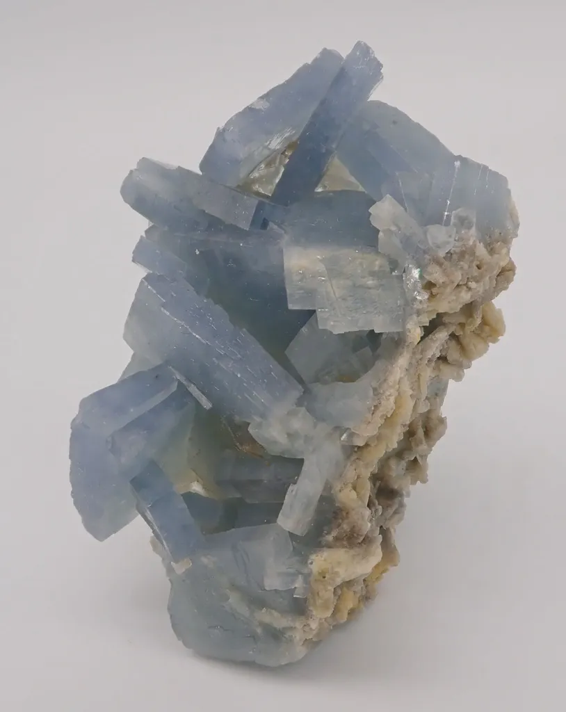 Baryte - image 4
