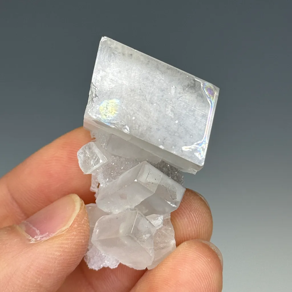 Baryte image