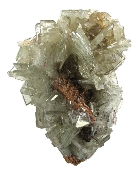 Baryte - image 1