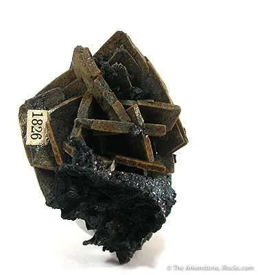 Baryte - image 2