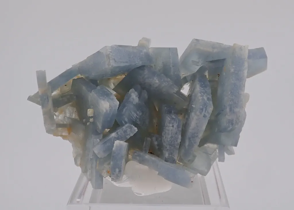 Baryte image