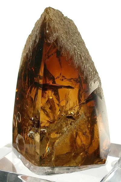 Baryte image