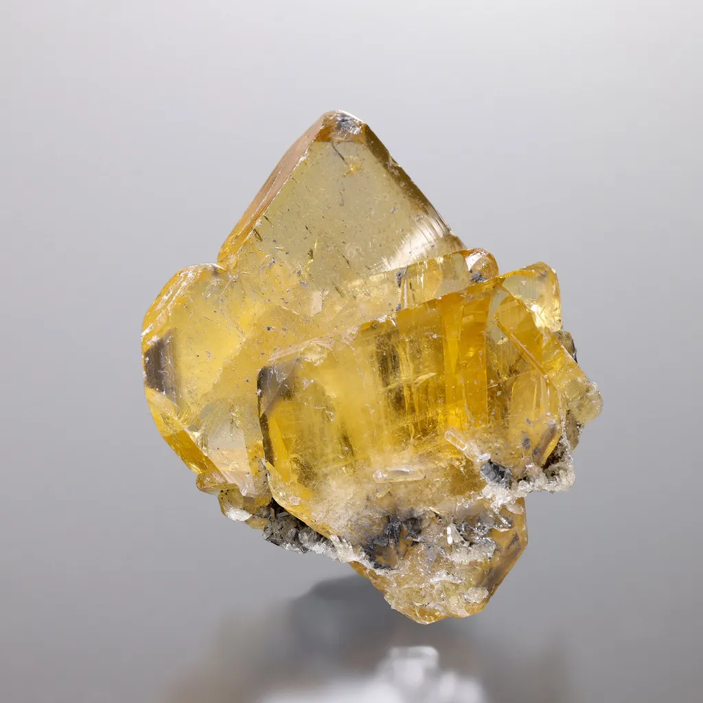 Baryte image