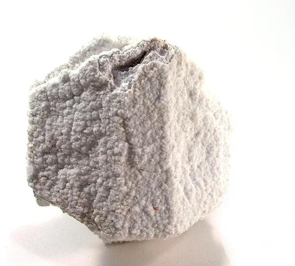 Baryte, Celestine, Fluorite image