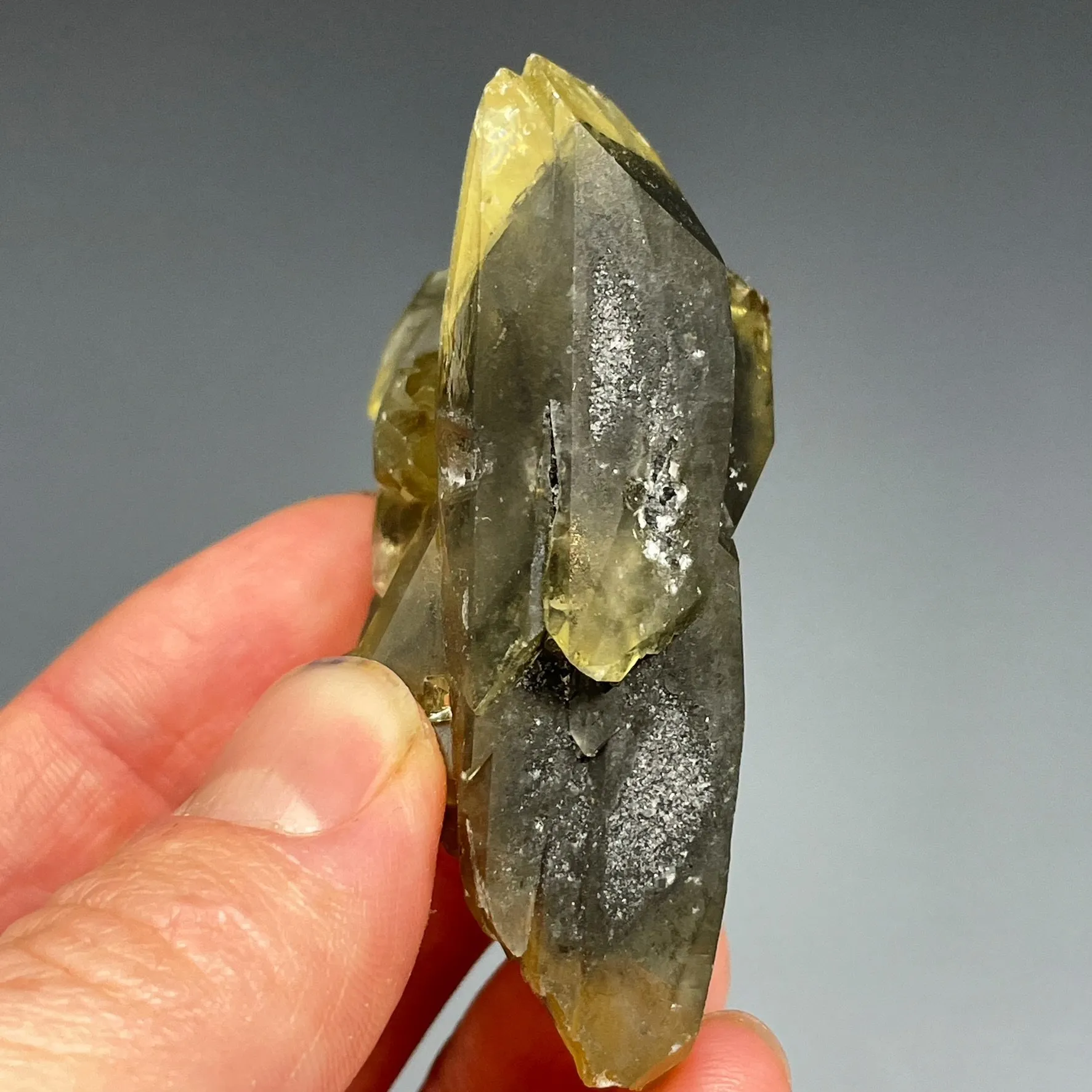 Baryte - image 3