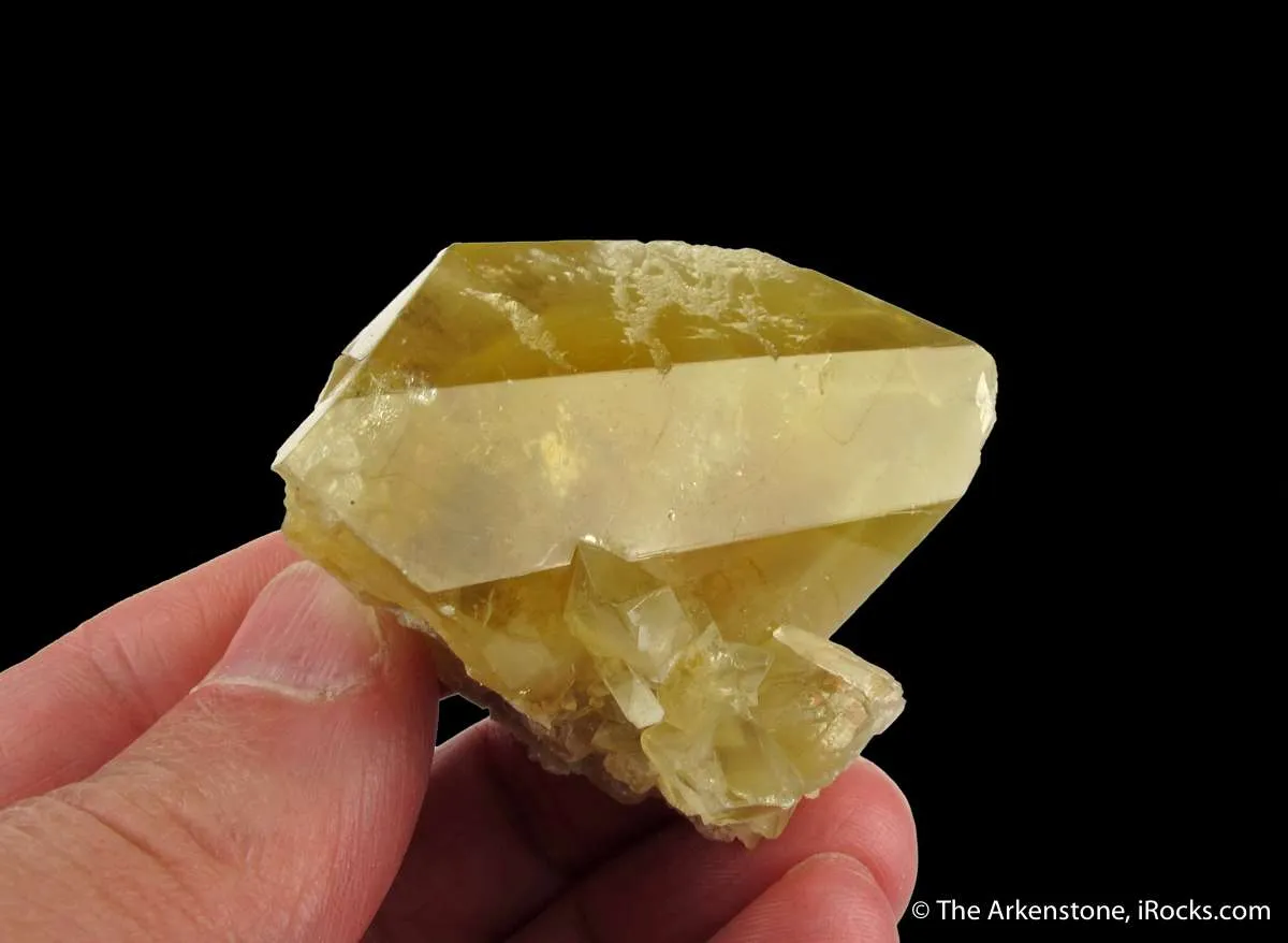 Baryte - image 6
