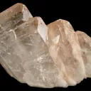 Baryte, Cinnabar - image 2