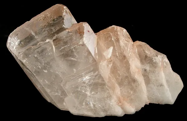 Baryte, Cinnabar - image 2