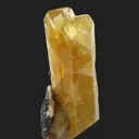 Baryte (circa mid to late 1800's) - image 2