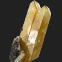 Baryte (circa mid to late 1800's) - image 1