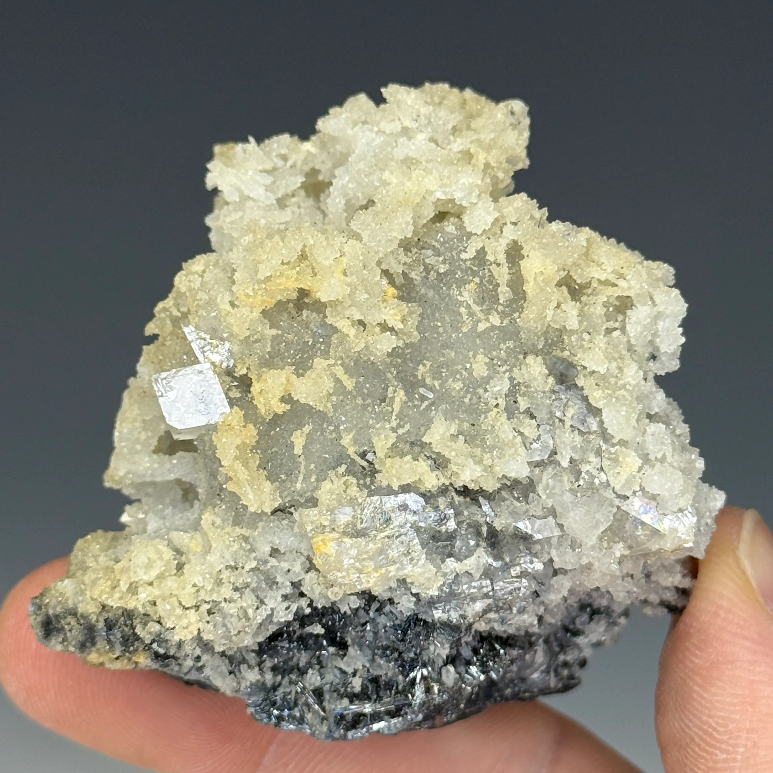 Baryte - image 2