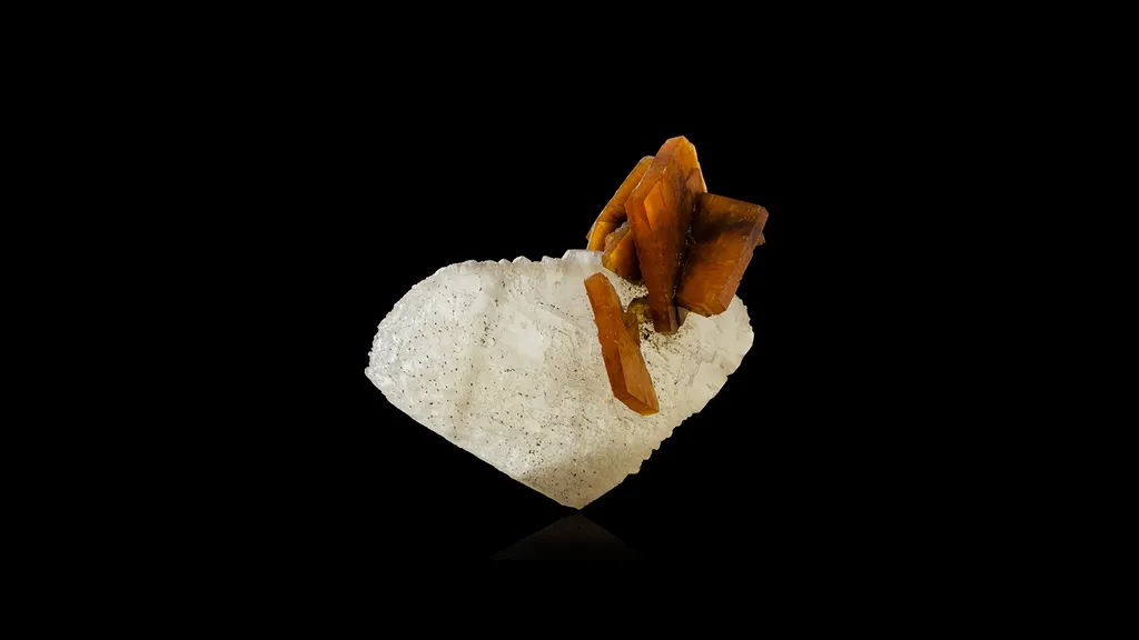Baryte image