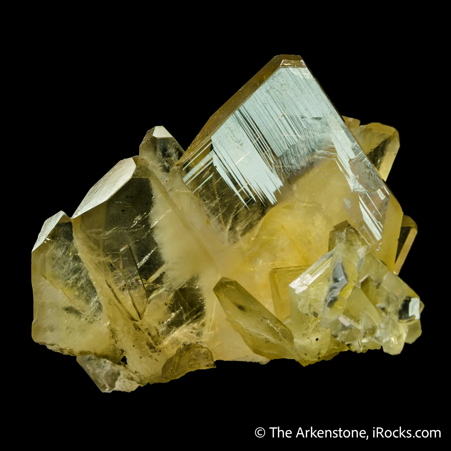 Baryte - image 6