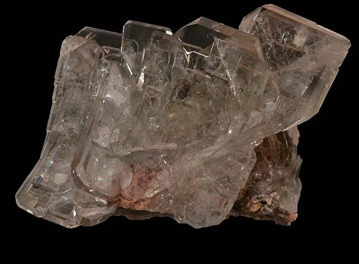 Baryte image