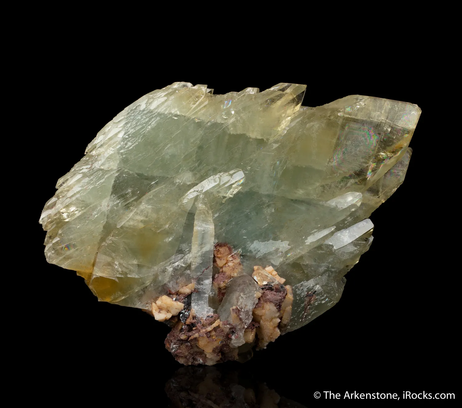 Baryte - image 5
