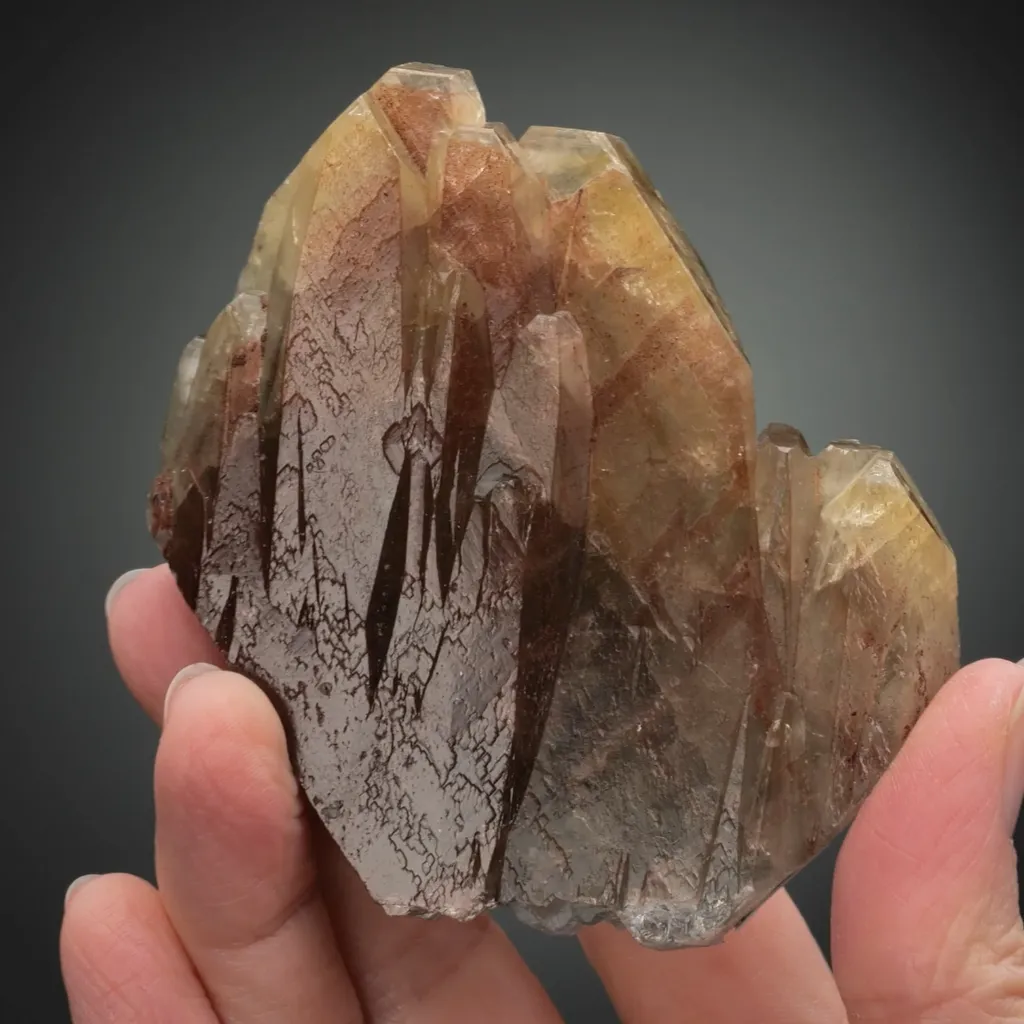 Baryte - image 2