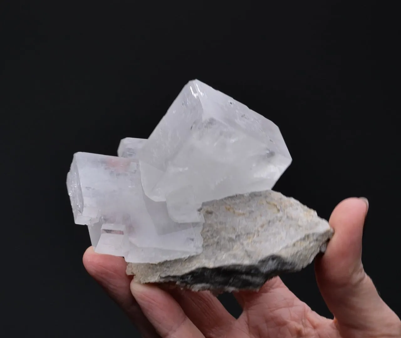 BARYTE - image 2
