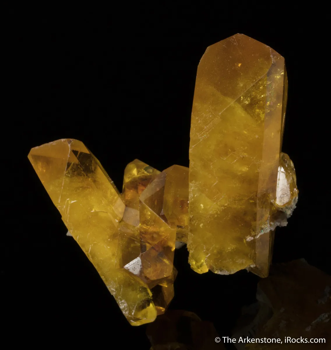 Baryte - image 2