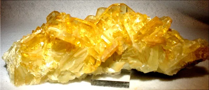Baryte - image 1