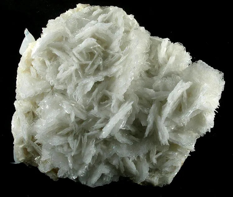 Baryte image