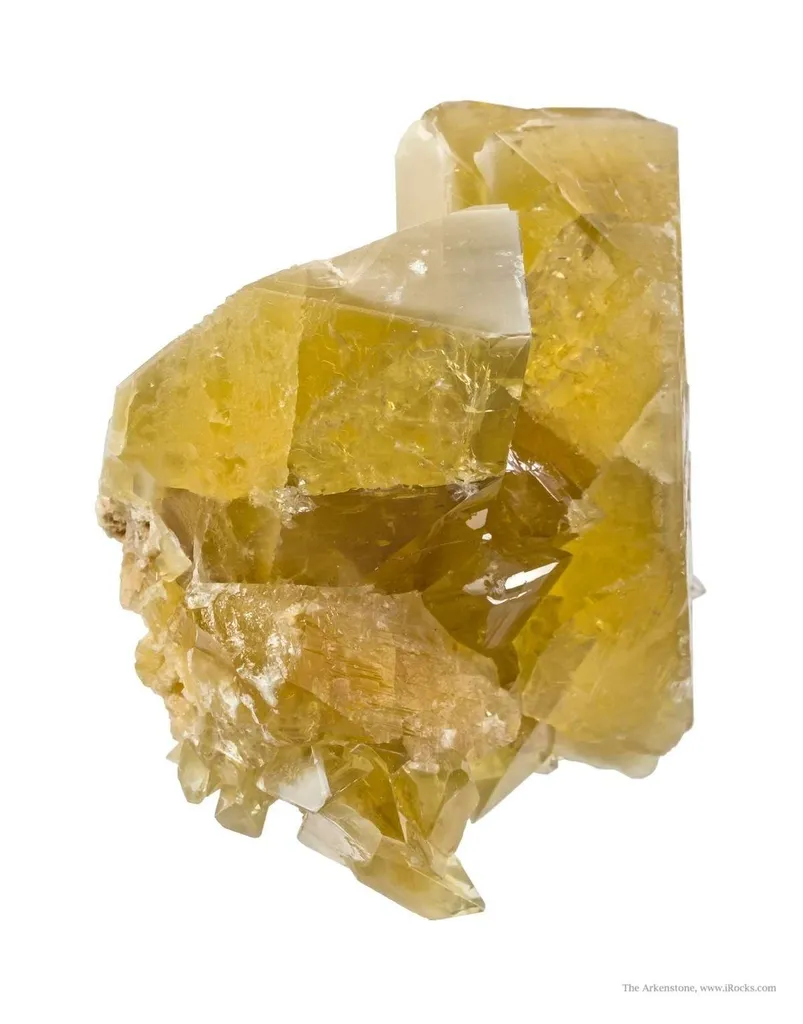Baryte - image 2
