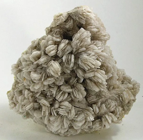 Baryte image