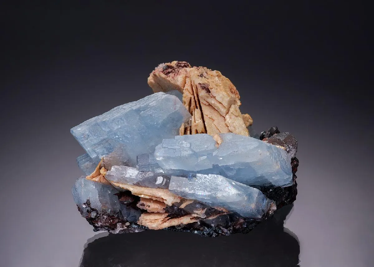 Baryte - image 1