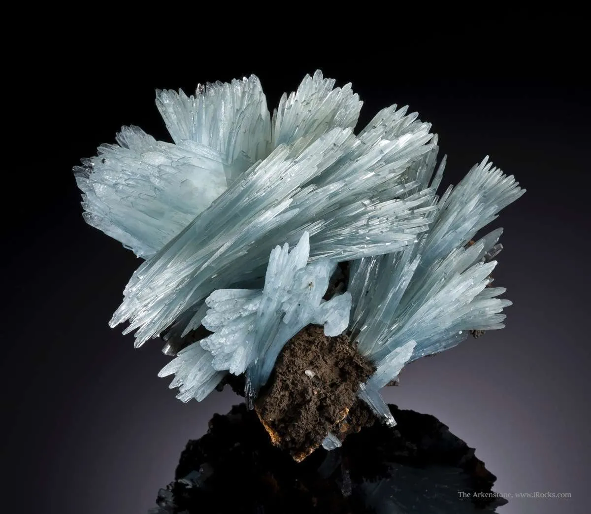 Baryte - image 1