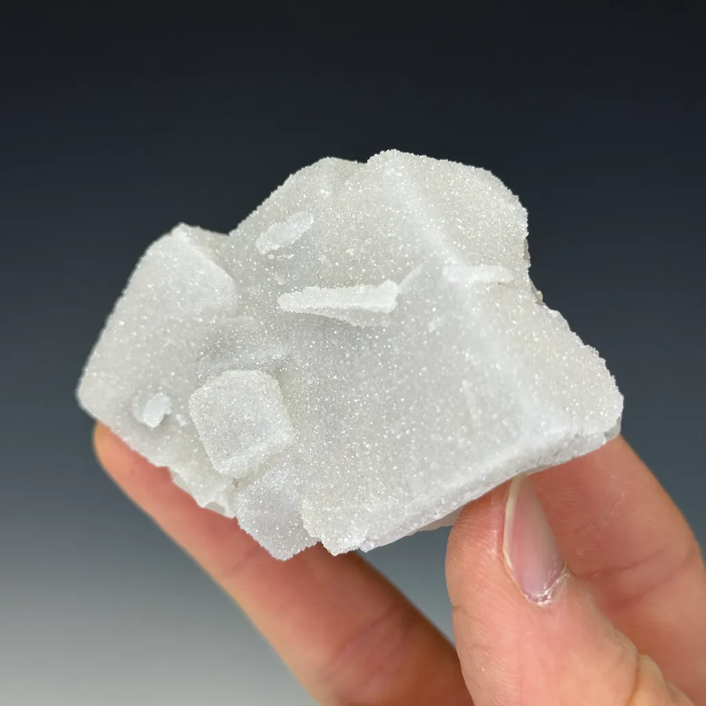 Baryte - image 2