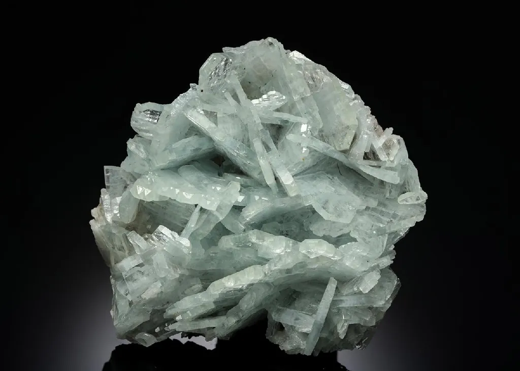 Baryte image