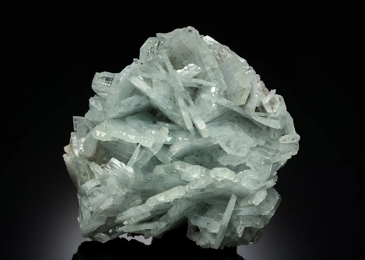 Baryte - image 1